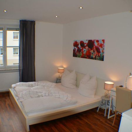 Apartment Avenzio Würzburg Dış mekan fotoğraf