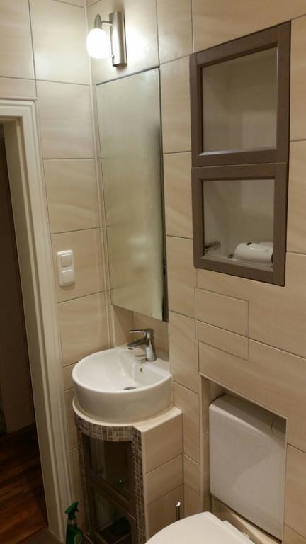 Apartment Avenzio Würzburg Dış mekan fotoğraf