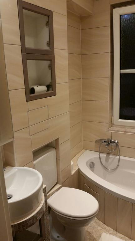 Apartment Avenzio Würzburg Dış mekan fotoğraf
