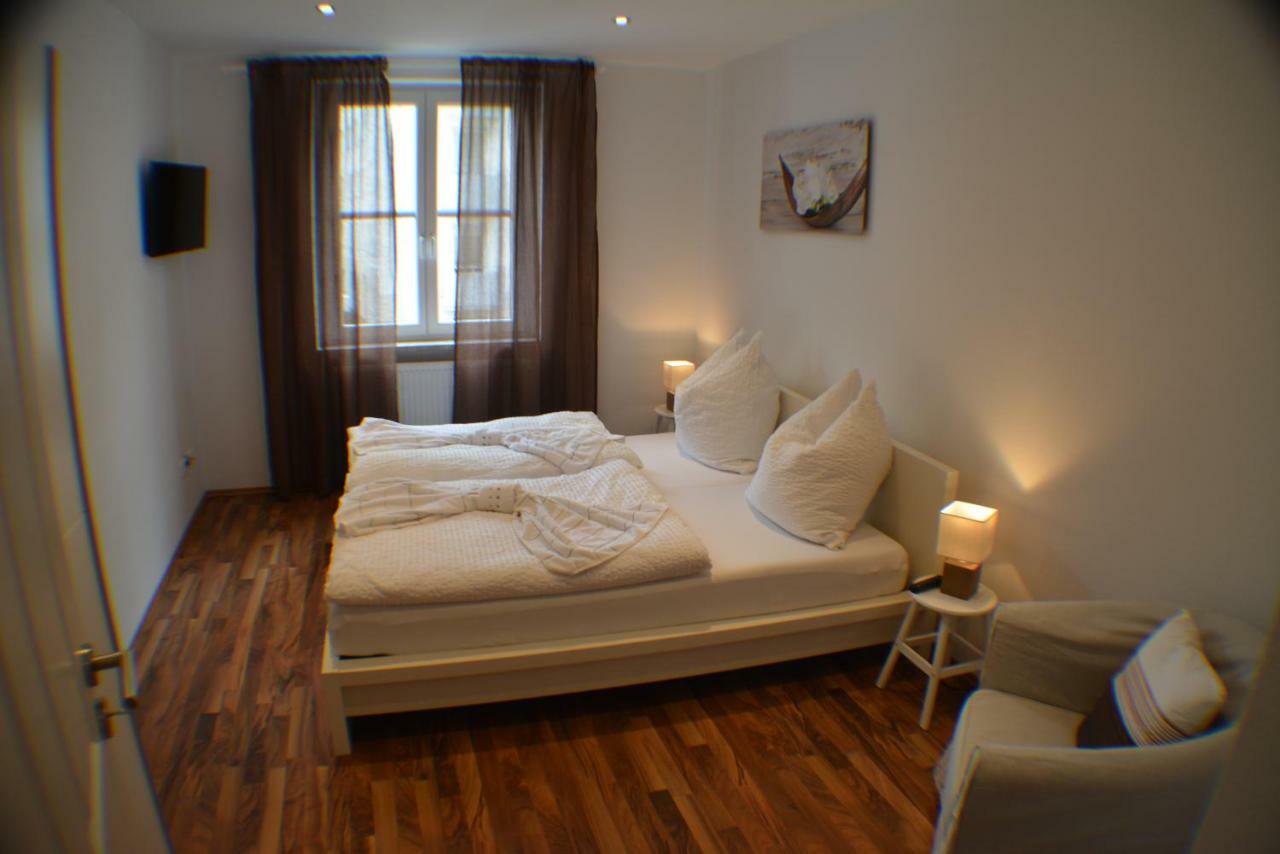 Apartment Avenzio Würzburg Dış mekan fotoğraf