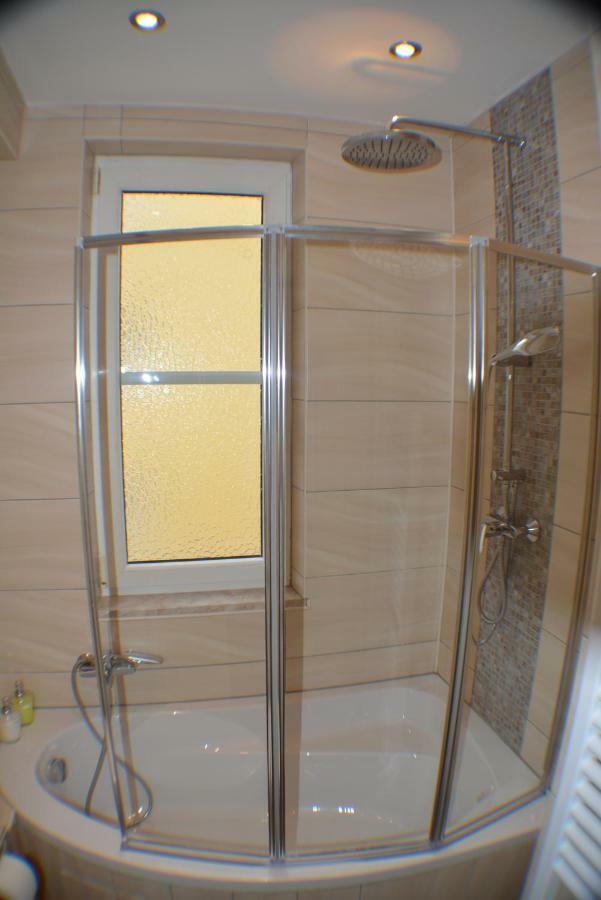 Apartment Avenzio Würzburg Dış mekan fotoğraf